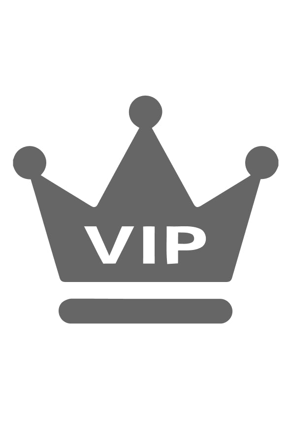 vip credit-$49.95