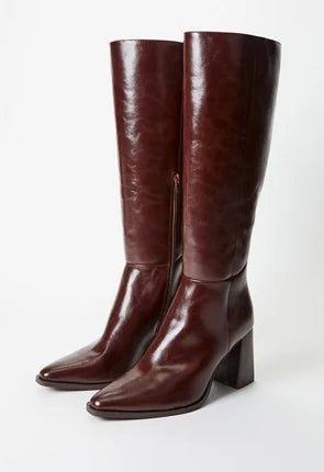 women Extra Wide Calf 100